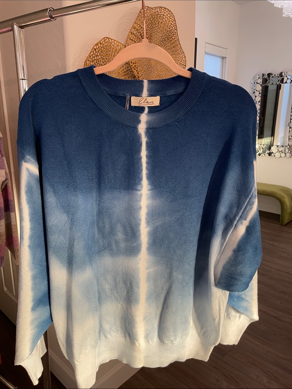 Elan sweater